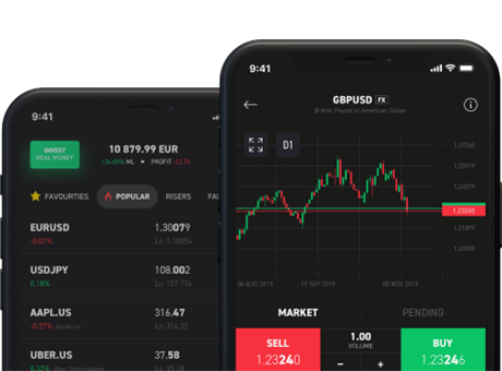 मोबाइल एप्लिकेशन