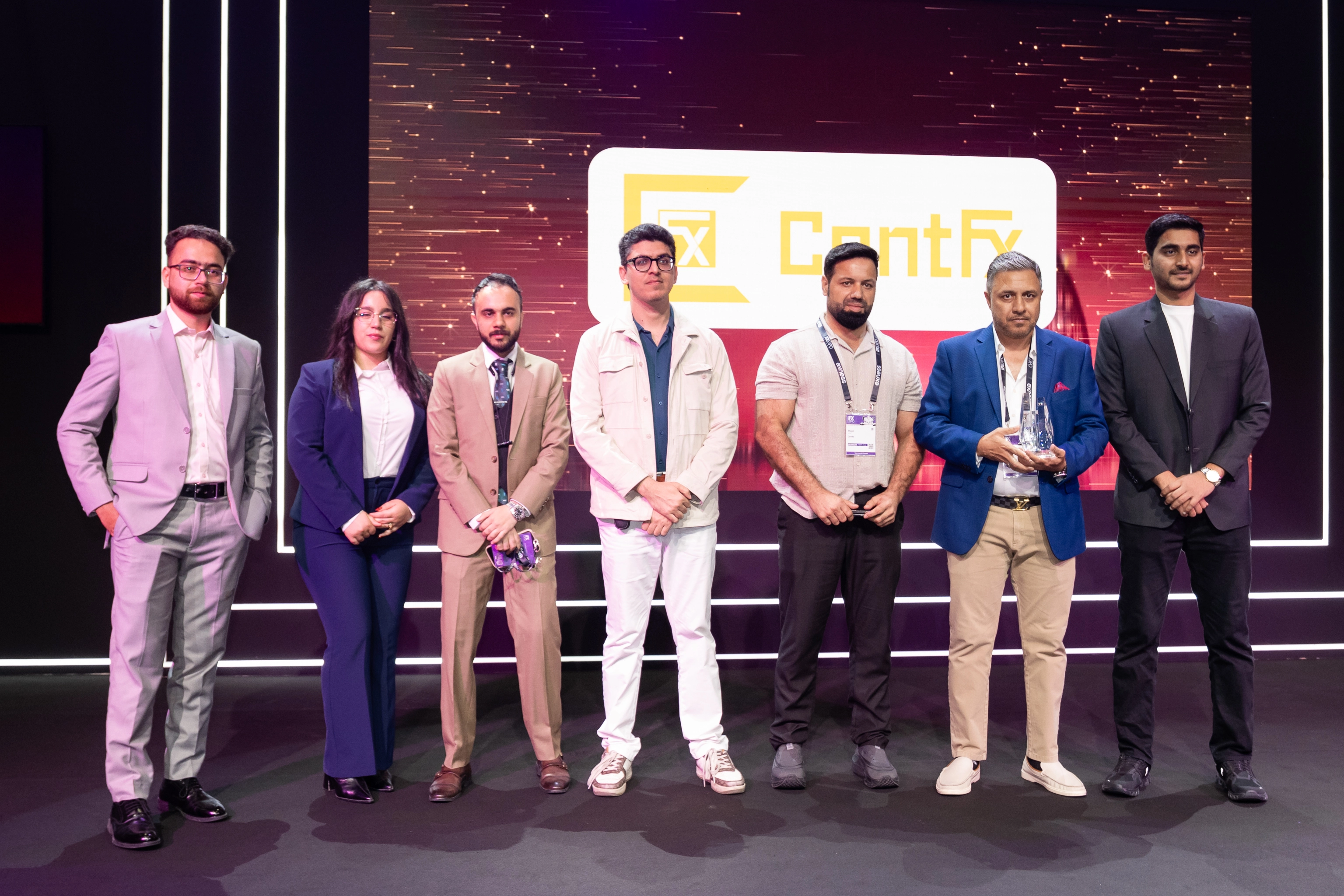 IFX एक्सपो 2026 पुरस्कार